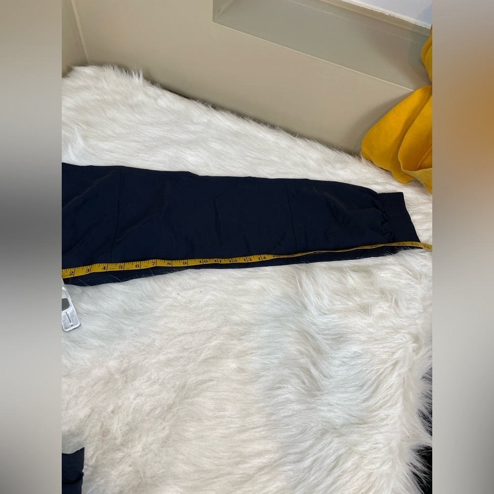 Polo Ralph Lauren Navy Track Pants - Picture 11 of 16